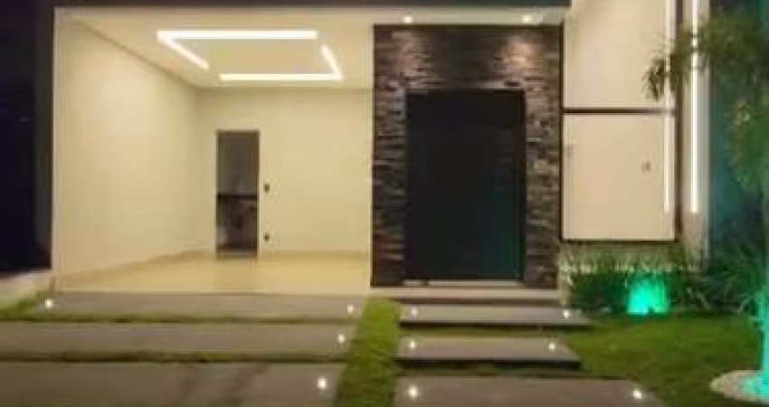 Casa em Condomínio para Venda em Sorocaba, Jardim Residencial Villagio Ipanema I, 3 dormitórios, 1 suíte, 2 banheiros, 2 vagas
