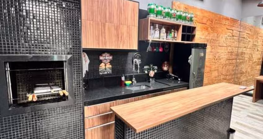 Casa para Venda em Sorocaba, Jardim Wanel Ville V, 3 dormitórios, 1 suíte, 2 banheiros, 2 vagas