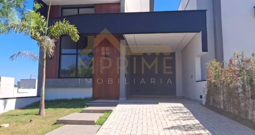 Casa em Condomínio para Venda em Sorocaba, Jardim Residencial Villagio Ipanema I, 3 dormitórios, 1 suíte, 2 banheiros, 2 vagas