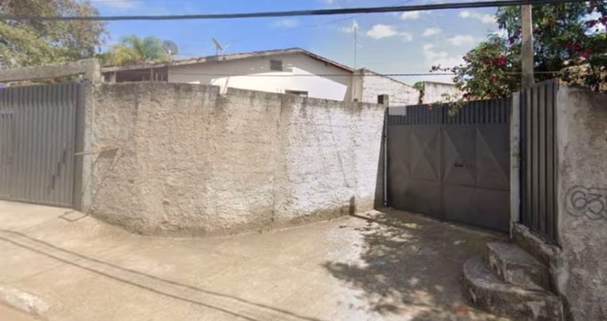 Chácara para Venda em Salto de Pirapora, Centro, 6 dormitórios, 4 banheiros, 10 vagas