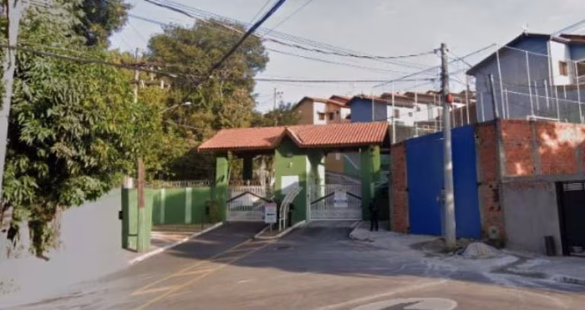 Casa em Condomínio para Venda em Sorocaba, Jardim Santa Cecília, 3 dormitórios, 1 suíte, 3 banheiros, 3 vagas