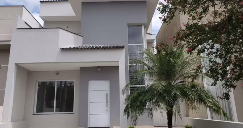 Casa em condomínio para venda em sorocaba, horto florestal, 3 dormitórios, 2 suítes, 4 banheiros, 2 vagas