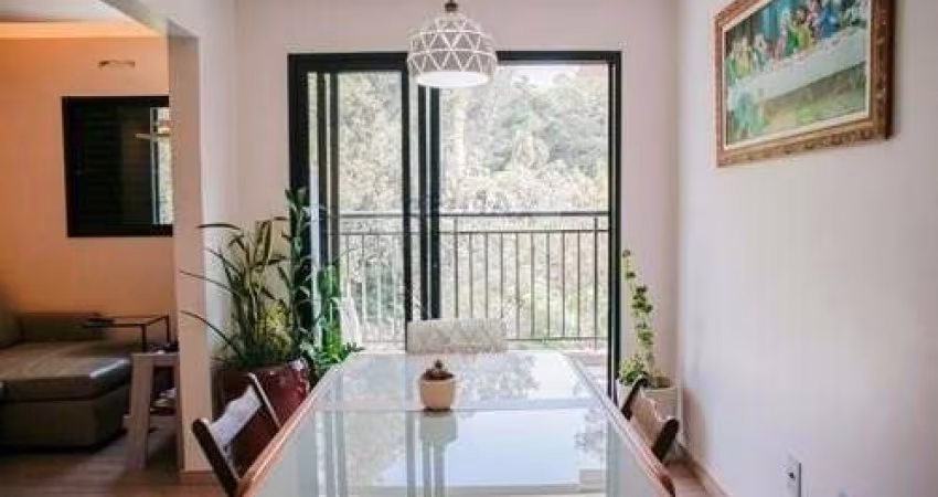 Apartamento para Venda em Votorantim, Vila Domingues, 3 dormitórios, 1 suíte, 2 banheiros, 2 vagas