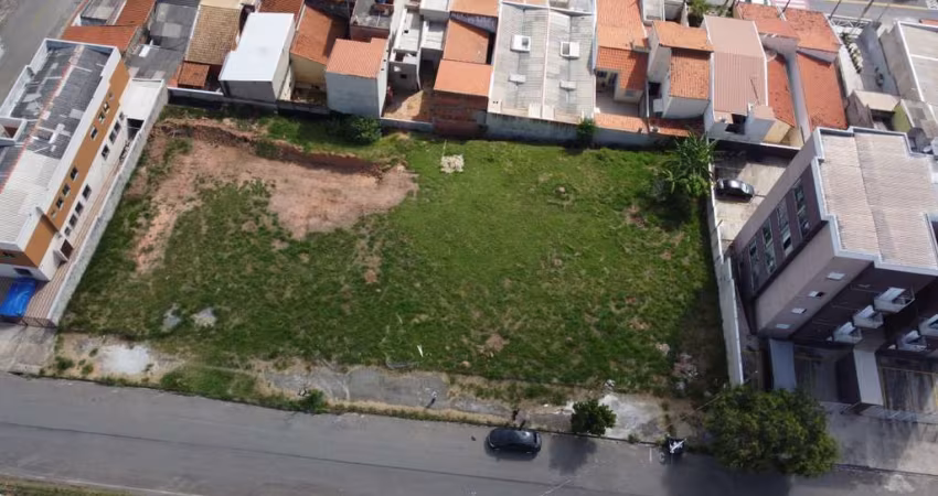 Terreno para Venda em Sorocaba, Jardim Santa Esmeralda