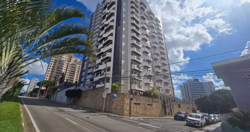 Apartamento para Venda em Sorocaba, Centro, 3 dormitórios, 3 suítes, 5 banheiros, 2 vagas