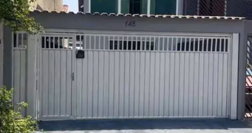 Sobrado para venda em sorocaba, jardim boa esperança, 3 dormitórios, 1 suíte, 3 banheiros, 2 vagas