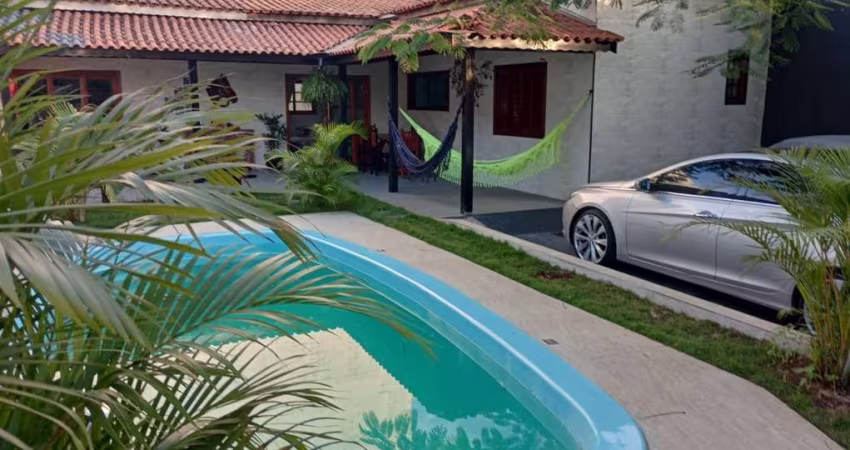 Casa para Venda em Sorocaba, Wanel Ville, 3 dormitórios, 2 banheiros, 5 vagas