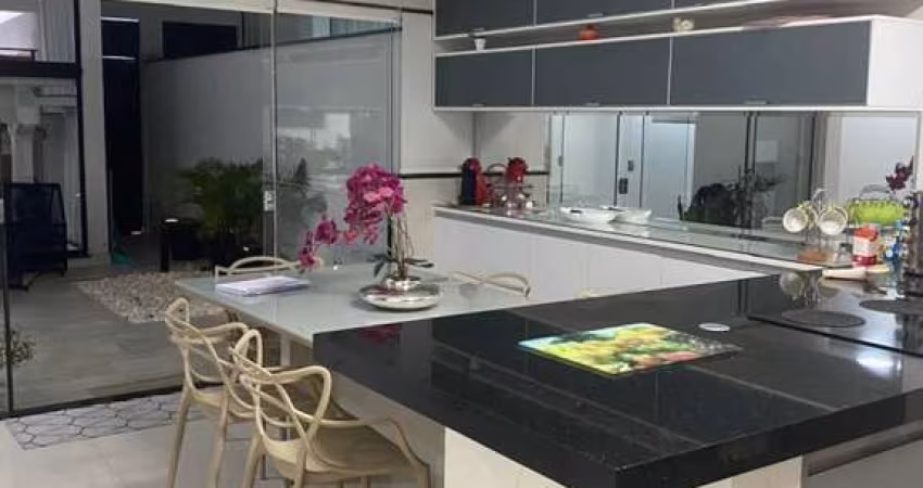 Sobrado para Venda em Sorocaba, Jardim Emília, 3 dormitórios, 3 banheiros, 3 vagas