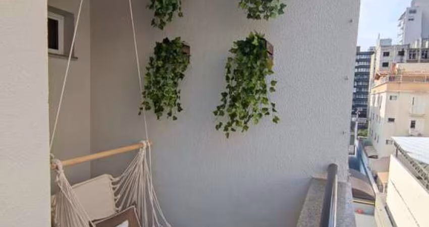 Apartamento para Venda em Sorocaba, Parque Campolim, 2 dormitórios, 1 suíte, 2 banheiros, 2 vagas
