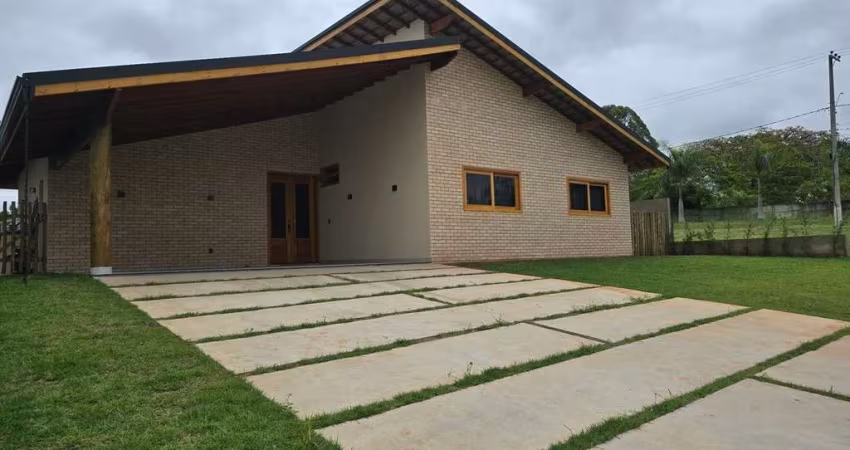 Casa em Condomínio para Venda em Araçoiaba da Serra, Araçoiaba da serra, 3 dormitórios, 1 suíte, 3 banheiros, 4 vagas