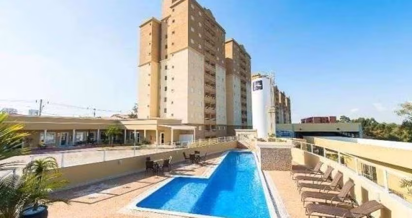 Apartamento para Venda em Votorantim, Parque Bela Vista, 3 dormitórios, 1 suíte, 2 banheiros, 1 vaga