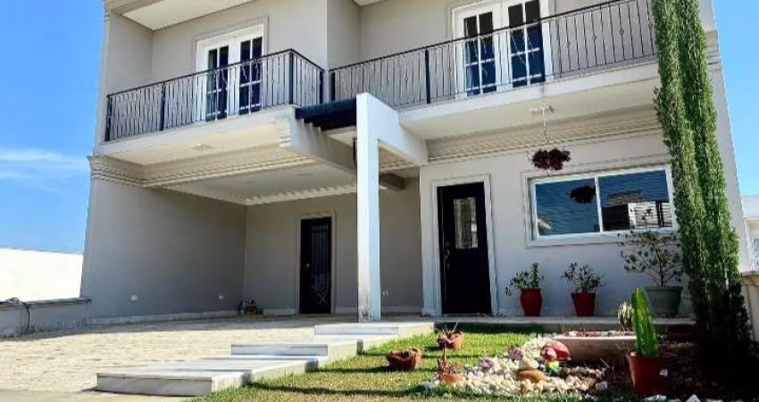 Casa em Condomínio para Venda em Sorocaba, Aparecidinha, 3 dormitórios, 1 suíte, 4 banheiros, 4 vagas