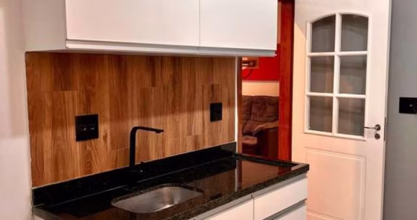 Apartamento para Venda em Sorocaba, Parque Campolim, 2 dormitórios, 1 banheiro, 1 vaga