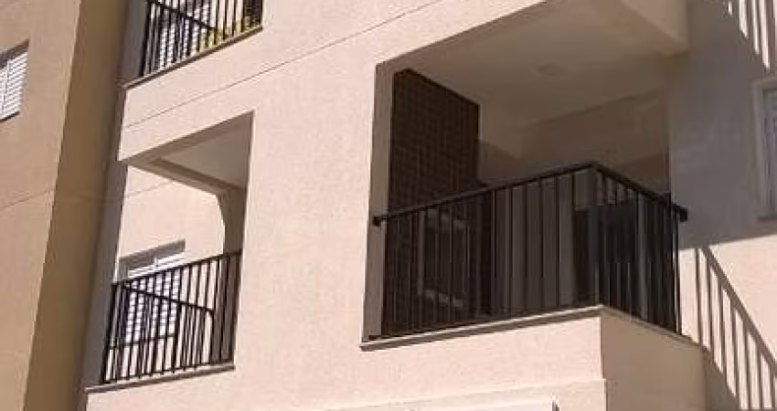 Apartamento para Venda em Sorocaba, Jardim Europa, 3 dormitórios, 1 suíte, 2 banheiros, 2 vagas