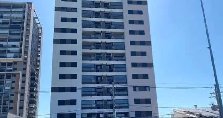 Apartamento para Venda em Sorocaba, Além Ponte, 2 dormitórios, 1 suíte, 2 banheiros, 2 vagas