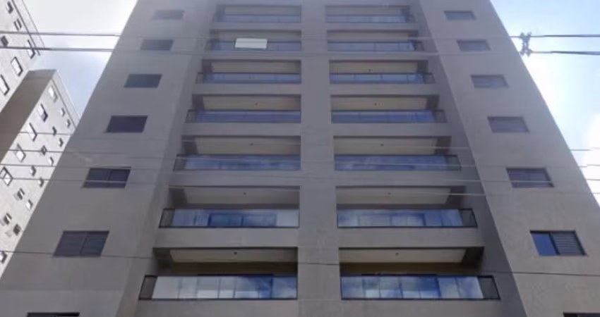 Apartamento para Venda em Sorocaba, Jardim Residencial Guaporé, 2 dormitórios, 1 suíte, 2 banheiros, 2 vagas