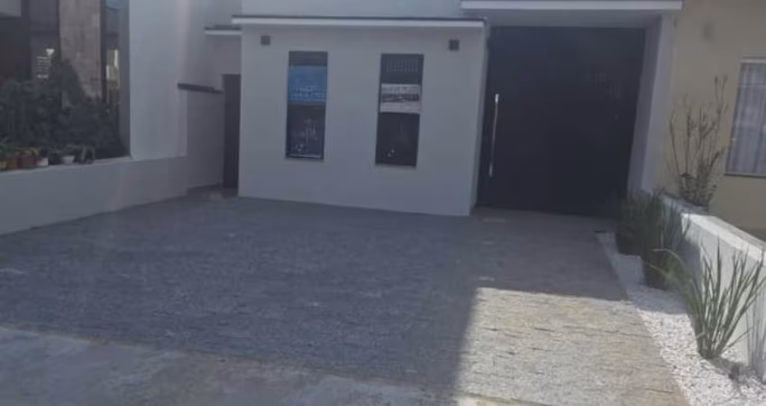 Casa em Condomínio para Venda em Sorocaba, Horto Florestal, 3 dormitórios, 1 suíte, 2 banheiros, 2 vagas