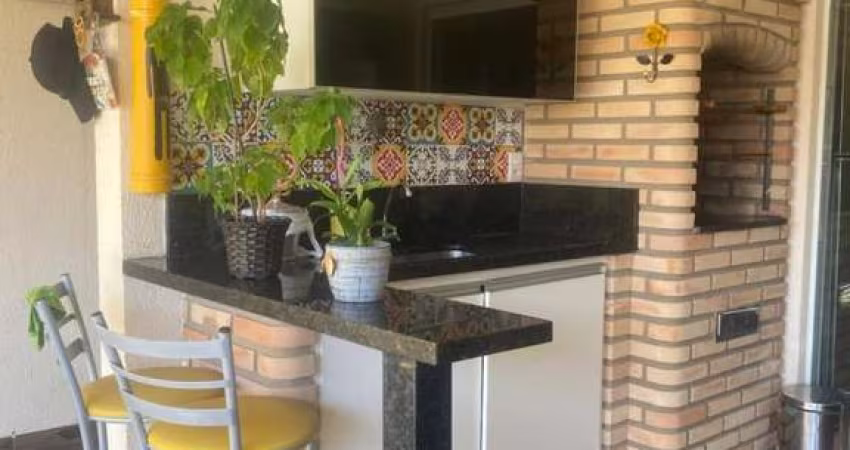 Sobrado para Venda em Sorocaba, Jardim Villagio Milano, 3 dormitórios, 1 suíte, 3 banheiros, 4 vagas