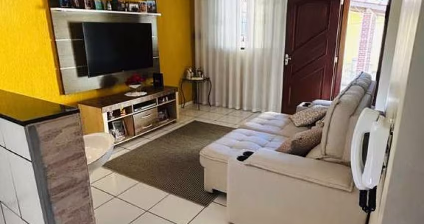 Casa para Venda em Sorocaba, Jardim Wanel Ville IV, 2 dormitórios, 1 suíte, 2 banheiros, 3 vagas