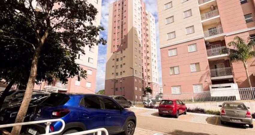 Apartamento para Venda, Jardim São Carlos, 2 dormitórios, 1 banheiro, 1 vaga