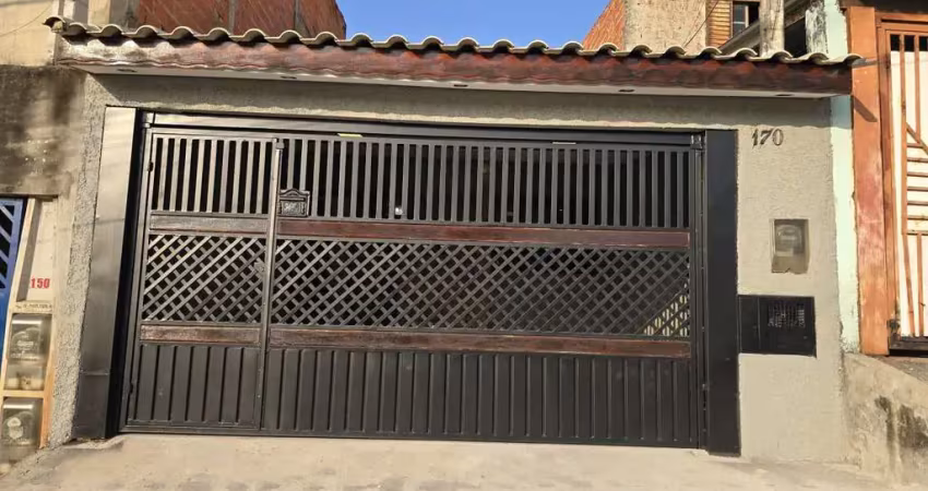 Casa para venda em sorocaba, jardim amalia, 3 dormitórios, 1 suíte, 3 banheiros, 2 vagas