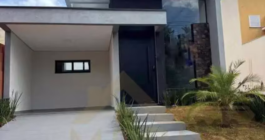 Casa em condomínio para venda em sorocaba, jardim residencial villagio ipanema i, 3 dormitórios, 1 suíte, 2 banheiros, 2 vagas