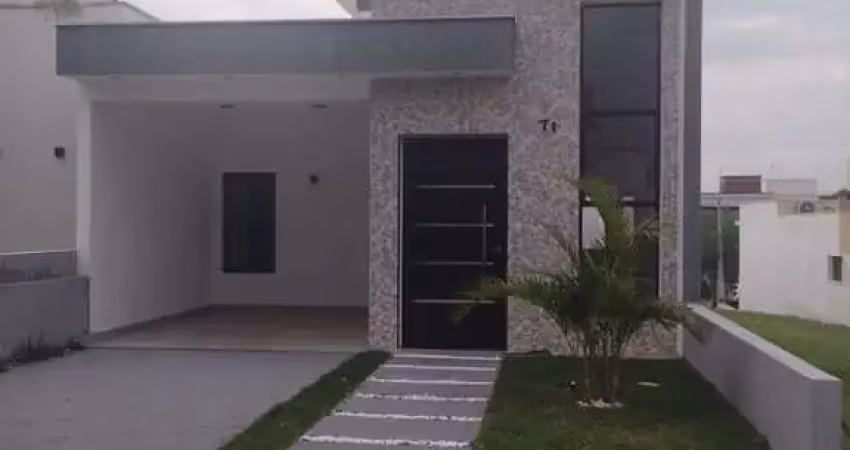 Casa em condomínio para venda em sorocaba, jardim residencial jardim, 3 dormitórios, 1 suíte, 3 banheiros, 2 vagas