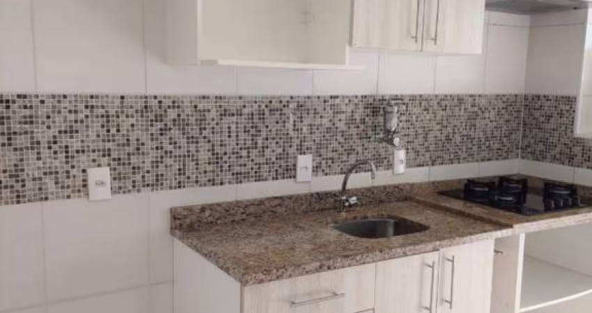 Apartamento para Venda em Sorocaba, Jardim São Carlos, 2 dormitórios, 1 banheiro, 1 vaga