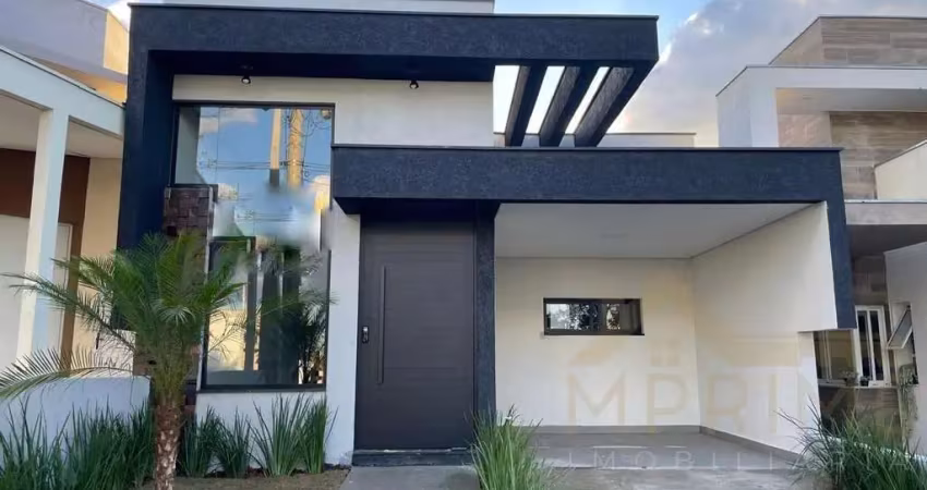 Casa em condomínio para venda em sorocaba, jardim novo horizonte, 3 dormitórios, 1 suíte, 2 banheiros, 2 vagas