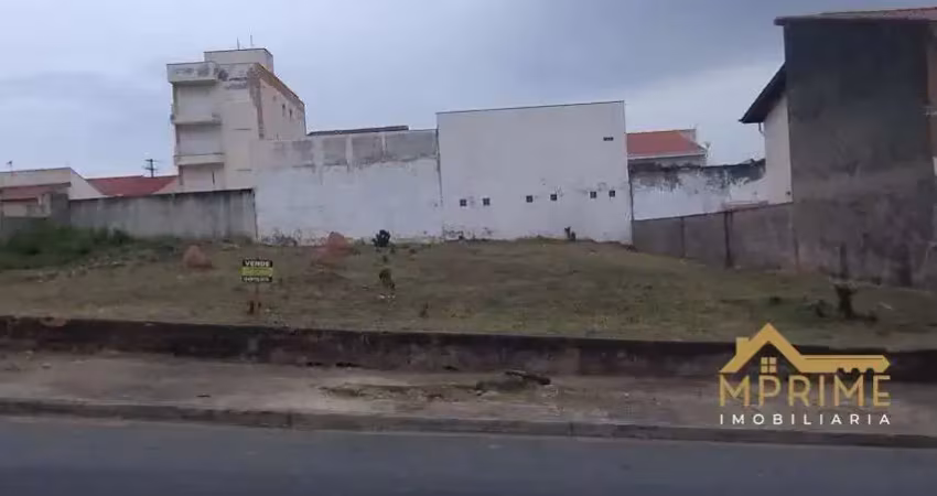 Terreno à venda na Rua Catanduva, 200, Jardim Leocádia, Sorocaba