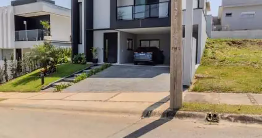 Sobrado para venda em votorantim, cyrela landscape esplanada, 3 dormitórios, 3 suítes, 5 banheiros, 4 vagas