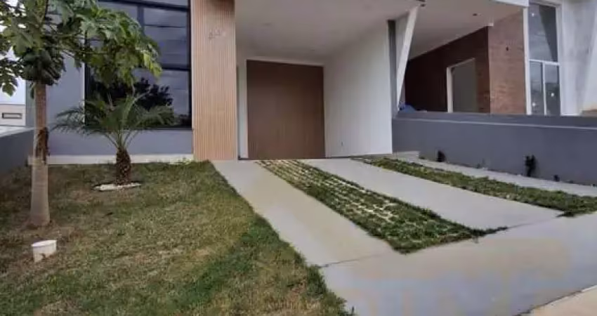 Casa em condomínio para venda em sorocaba, condomínio villaggio ipanema i, 3 dormitórios, 2 suítes, 3 banheiros, 3 vagas