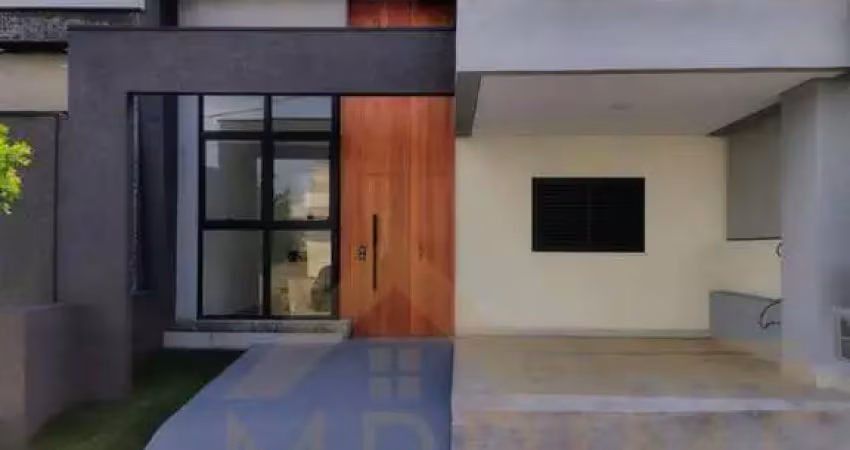 Casa em condomínio para venda em sorocaba, condomínio horto florestal villagio, 3 dormitórios, 1 suíte, 2 banheiros, 2 vagas