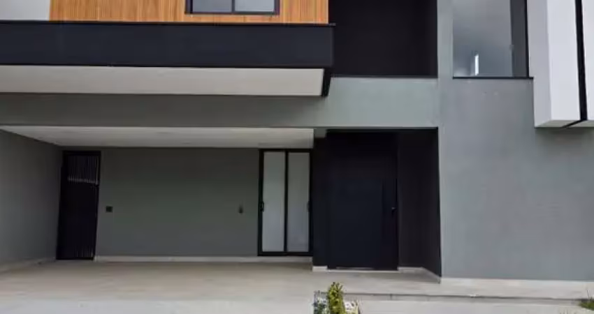 Sobrado para venda em votorantim, cyrela landscape esplanada, 3 dormitórios, 3 suítes, 5 banheiros, 4 vagas