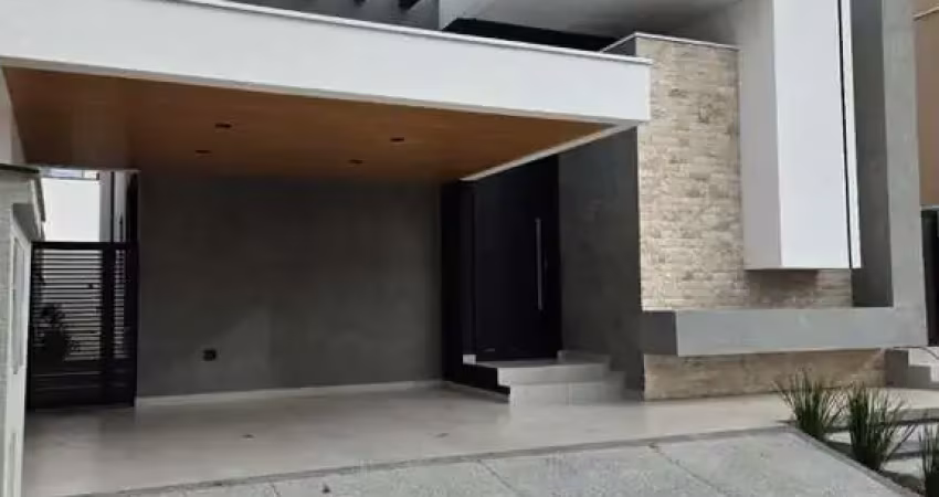 Casa em condomínio para venda em votorantim, cyrela landscape esplanada, 3 dormitórios, 3 suítes, 5 banheiros, 4 vagas