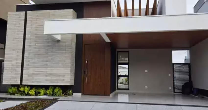 Casa em condomínio para venda em votorantim, cyrela landscape esplanada, 3 dormitórios, 3 suítes, 5 banheiros, 4 vagas