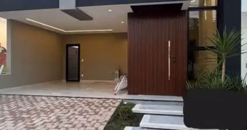 Casa em condomínio para venda em sorocaba, jardim residencial villagio wanel, 3 dormitórios, 1 suíte, 3 banheiros, 4 vagas