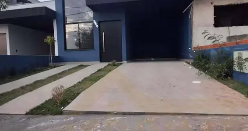 Casa em condomínio para venda em sorocaba, jardim residencial villagio ipanema i, 3 dormitórios, 1 suíte, 2 banheiros, 2 vagas