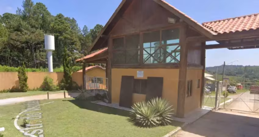 Terreno à venda na Estrada Victória Fioravolti Petinatti, 500, Éden, Sorocaba