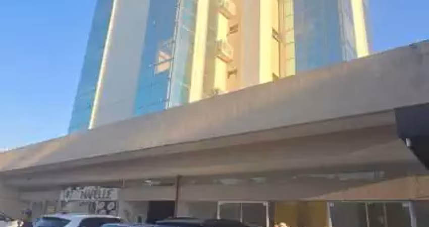 Sala comercial com 2 salas para alugar na Avenida General Osório, 1015, Vila Trujillo, Sorocaba
