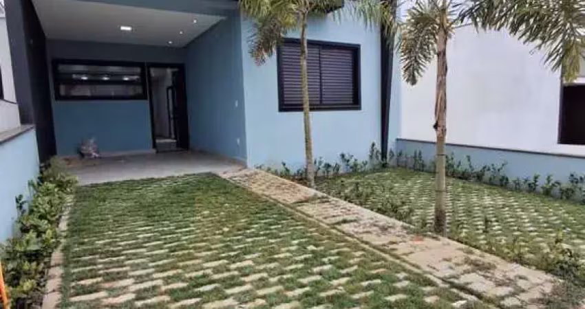 Casa em condomínio para locação em sorocaba, villaggio ipanema, 3 dormitórios, 1 suíte, 2 banheiros, 3 vagas