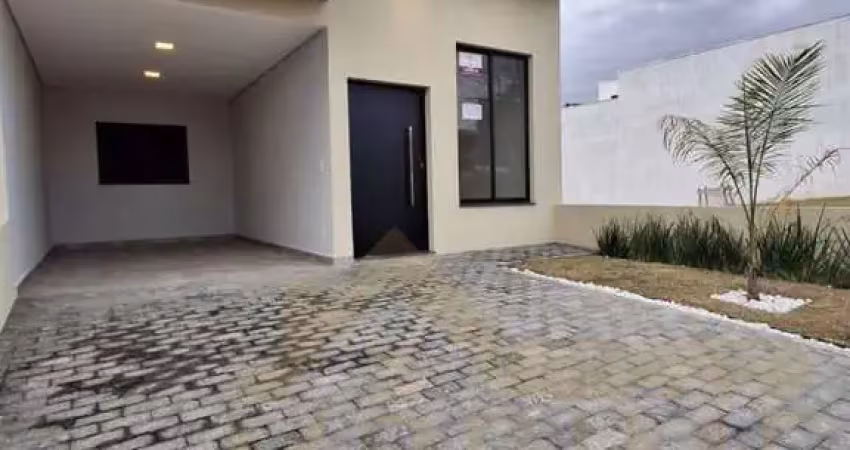 Casa em condomínio para venda em sorocaba, jardim residencial villagio ipanema i, 3 dormitórios, 1 suíte, 3 banheiros, 3 vagas
