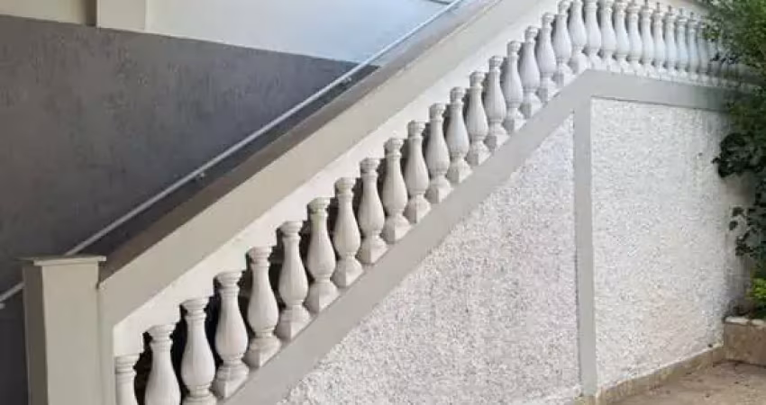 Casa para venda em sorocaba, vila jardini, 4 dormitórios, 1 suíte, 2 banheiros, 3 vagas