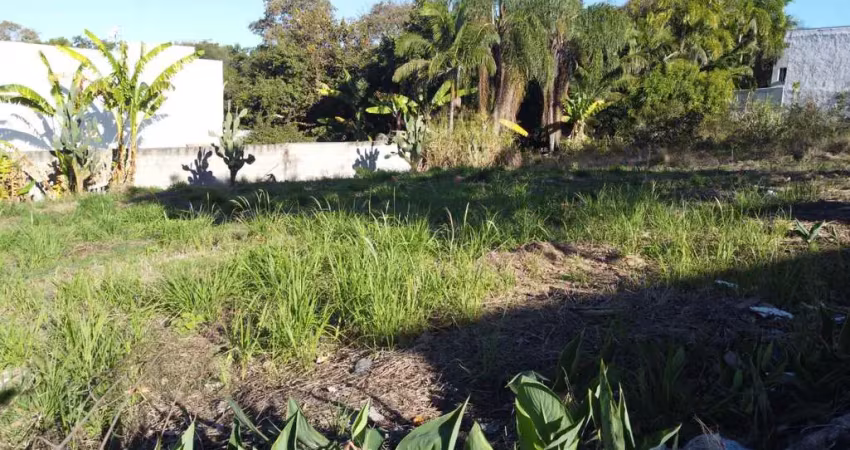 Terreno para venda em votorantim, parque santa márcia
