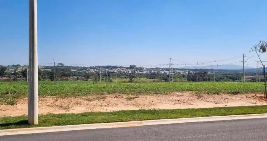 Terreno para venda em votorantim, alphaville nova esplanada