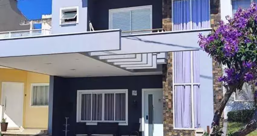 Casa em condomínio para venda em sorocaba, horto florestal, 3 dormitórios, 1 suíte, 3 banheiros, 4 vagas