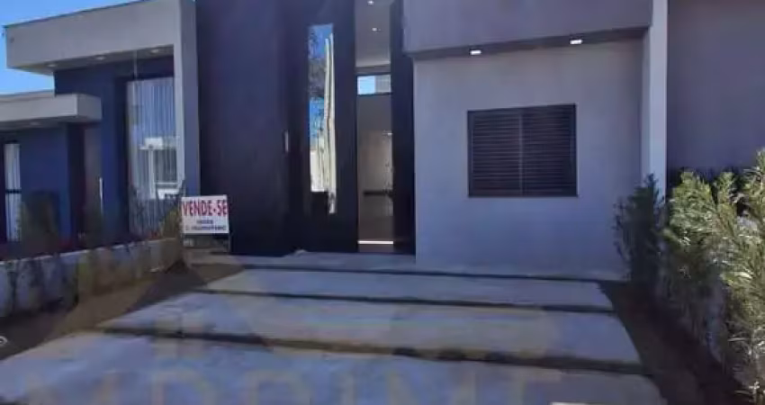 Casa em condomínio para venda em sorocaba, jardim residencial villagio ipanema i, 3 dormitórios, 1 suíte, 2 banheiros, 2 vagas