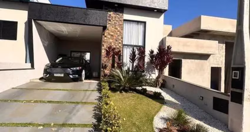 Casa em condomínio para venda em sorocaba, jardim residencial villagio ipanema i, 3 dormitórios, 1 suíte, 2 banheiros, 2 vagas