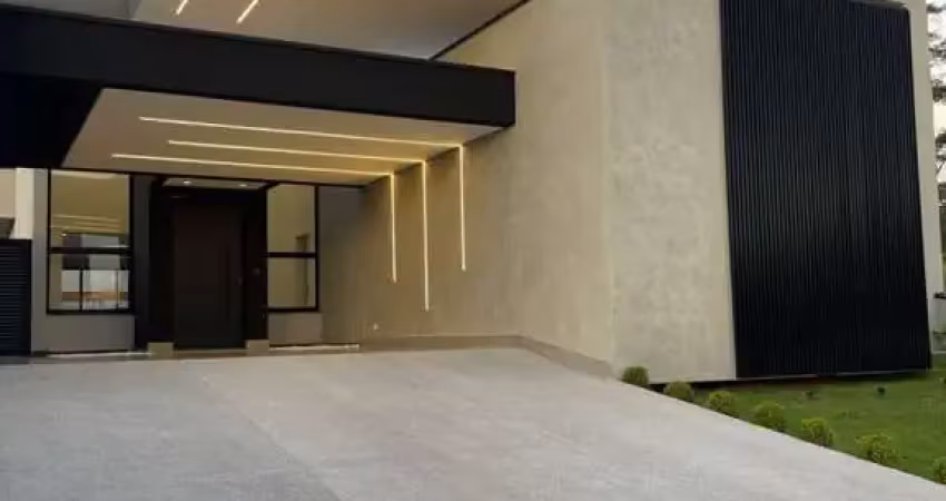 Casa alto padrão para venda em boituva, centro, 3 dormitórios, 3 suítes, 4 banheiros, 4 vagas