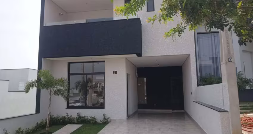 Casa em condomínio para venda em sorocaba, horto florestal, 3 dormitórios, 1 suíte, 3 banheiros, 3 vagas